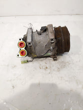 Load image into Gallery viewer, Ac compressor Volvo V70 S40 V40 C30 04 05 06 - 10 - NW239901

