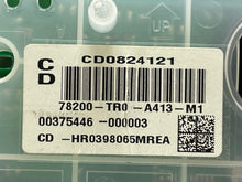Load image into Gallery viewer, SPEEDOMETER CLUSTER Honda Civic 2012 12 2013 13 - NW239966
