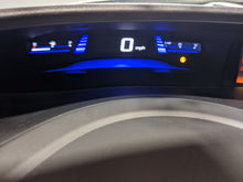 Load image into Gallery viewer, SPEEDOMETER CLUSTER Civic 2012 12 2013 13 2014 14 2015 15 - NW239967
