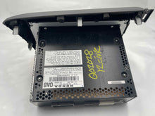 Load image into Gallery viewer, RADIO DISPLAY SCREEN Honda Civic 2012 12 - NW231990
