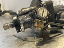 Load image into Gallery viewer, STEERING GEAR Jaguar Vanden Pl XJ XJL XJR 10 11 12 13 14 - NW242949
