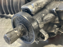 Load image into Gallery viewer, STEERING GEAR Jaguar Vanden Pl XJ XJL XJR 10 11 12 13 14 - NW242949
