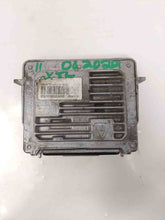 Load image into Gallery viewer, Computer Jaguar XJ 2011 - NW235528
