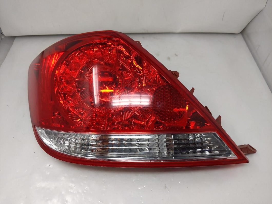 TAIL LIGHT LAMP ASSEMBLY Acura RL 05 06 07 08 Left - NW246747