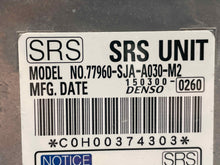 Load image into Gallery viewer, Computer Acura RL 2007 - NW233333
