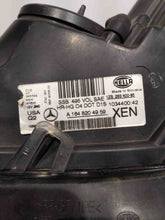 Load image into Gallery viewer, HEADLIGHT LAMP ASSEMBLY Gl350 Gl450 Gl550 2011 11 2012 12 Left - NW219675
