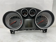 Load image into Gallery viewer, Speedometer Cluster Buick Regal 2012 - NW159283
