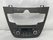 Load image into Gallery viewer, TEMPERATURE CONTROLS Buick Regal 2011 11 2012 12 2013 13 - NW99302
