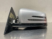 Load image into Gallery viewer, Side View Door Mirror  MERCEDES E-CLASS 2011 - NW243387
