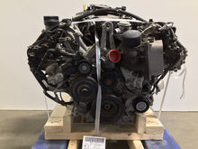 Load image into Gallery viewer, Engine Motor  MERCEDES E-CLASS 2011 - NW248336
