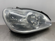 Load image into Gallery viewer, HEADLIGHT LAMP ASSEMBLY S350 S430 S500 S55 S600 S65 SL500 03-06 Right - NW219701
