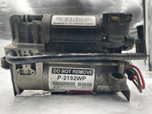 Load image into Gallery viewer, AIR RIDE COMPRESSOR E350 E550 CLS500 CLS55 CLS550 CLS63 E280 00-11 - NW223979
