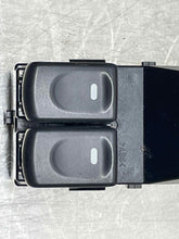 Load image into Gallery viewer, FRONT DOOR WINDOW SWITCH Chevrolet Corvette 2005-2013 Left - NW56041
