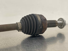 Load image into Gallery viewer, REAR AXLE SHAFT Edge MKX 2011 11 2012 12 2013 13 Right - NW494707
