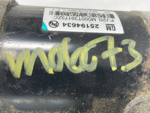 Load image into Gallery viewer, STARTER MOTOR Cruze Sonic TRAX Encore 11 12 13 14 15 16 17 18 - NW169844
