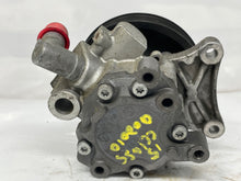 Load image into Gallery viewer, POWER STEERING PUMP C250 C300 C350 C63 12 13 14 15 - NW240995
