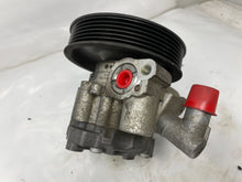 Load image into Gallery viewer, POWER STEERING PUMP C250 C300 C350 C63 12 13 14 15 - NW240995

