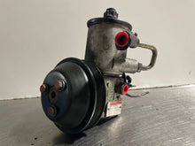 Load image into Gallery viewer, POWER STEERING PUMP MERCEDES C-CLASS 94 95 - NW163713
