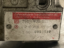 Load image into Gallery viewer, POWER STEERING PUMP MERCEDES C-CLASS 94 95 - NW163713
