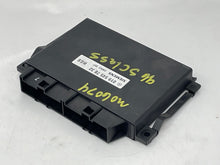 Load image into Gallery viewer, TRANSMISSION COMPUTER MERCEDES S320 1994 95 96 - NW35719
