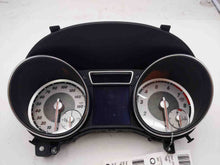 Load image into Gallery viewer, Speedometer Cluster  MERCEDES GLA-CLASS 2017 - NW240098
