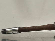 Load image into Gallery viewer, FRONT CV AXLE SHAFT Toyota Camry 12 13 14 15 16 Right - NW225663
