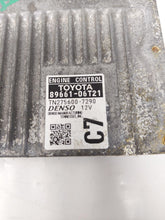 Load image into Gallery viewer, ECU ECM COMPUTER Toyota Camry 2016 16 - NW246345
