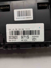 Load image into Gallery viewer, SPEEDOMETER CLUSTER Passat 2009 09 - NW162214
