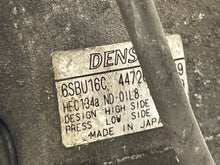 Load image into Gallery viewer, AC A/C AIR CONDITIONING COMPRESSOR GS300 GS350 IS250 IS350 06-13 - NW239690
