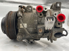 Load image into Gallery viewer, AC A/C AIR CONDITIONING COMPRESSOR GS300 GS350 IS250 IS350 06-13 - NW239690
