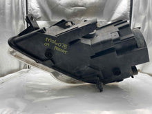 Load image into Gallery viewer, HEADLIGHT LAMP ASSEMBLY Volkswagen Passat 06 07 08 09 10 Right - NW103719
