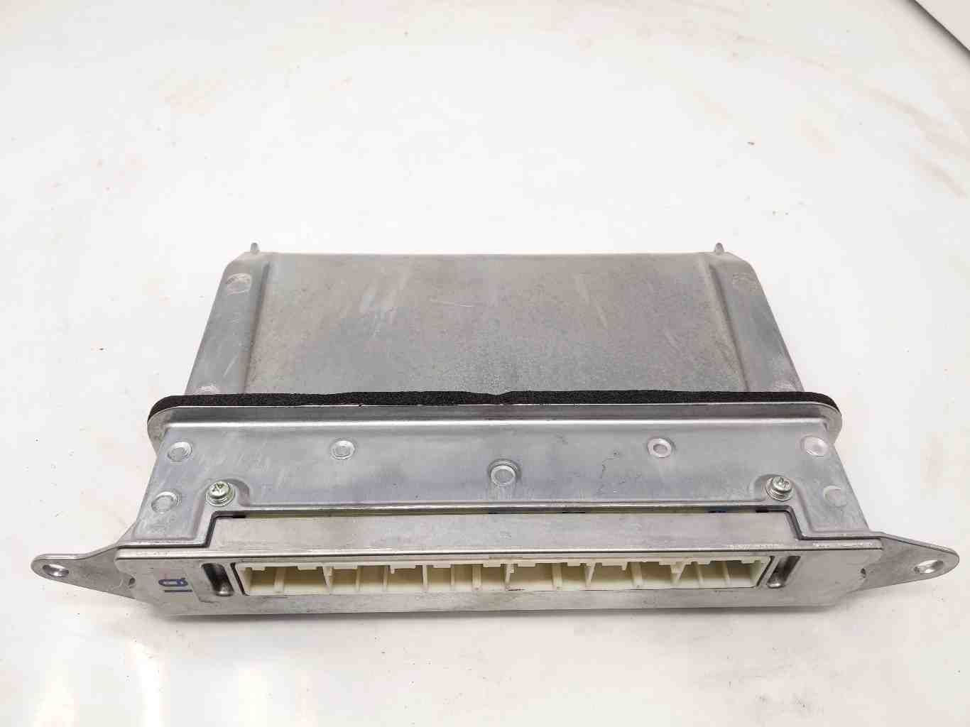 ECU ECM COMPUTER Lexus IS250 2011 11 2012 12 - NW246007