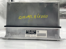 Load image into Gallery viewer, ECU ECM COMPUTER Lexus IS250 2011 11 2012 12 - NW246007
