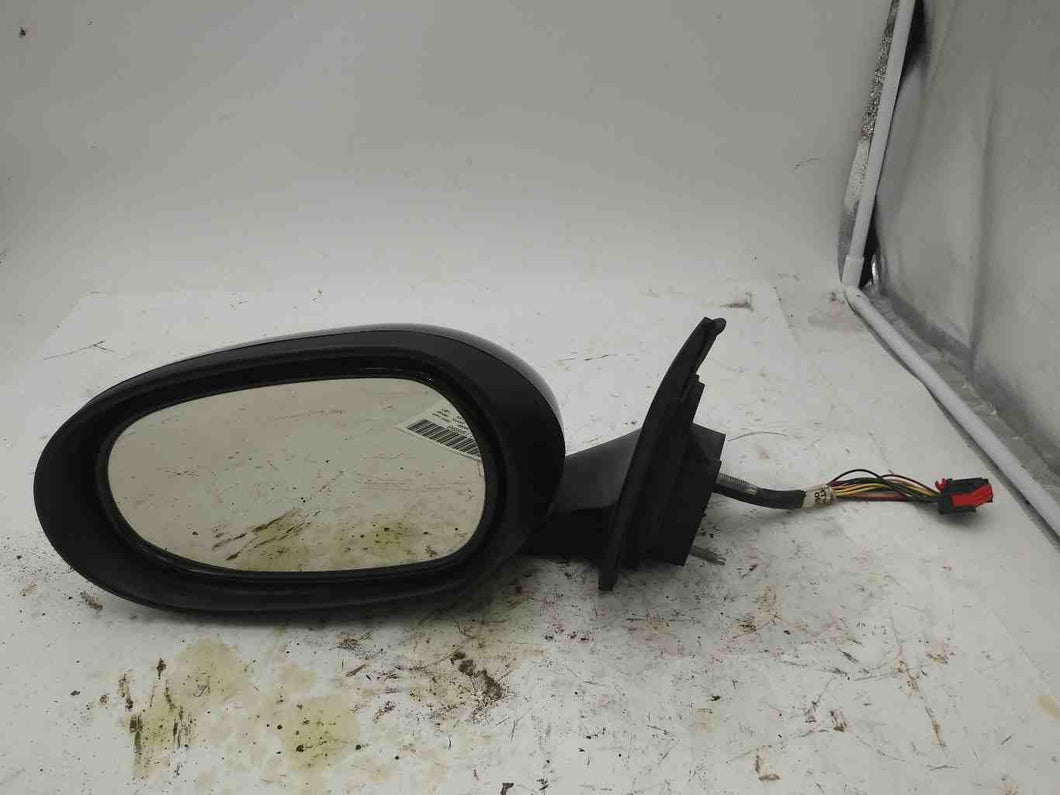 SIDE VIEW MIRROR X Type 2002 02 2003 03 2004 04 Left - NW554671