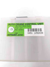 Load image into Gallery viewer, CRUISE CONTROL COMPUTER Honda Odyssey 1999 99 - 04 - NW32660
