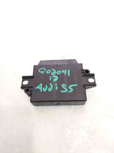 Load image into Gallery viewer, PARK ASSIST CONTROL MODULE COMPUTER A4 A5 S4 S5 11 12 13 14 - NW233639
