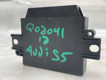 Load image into Gallery viewer, PARK ASSIST CONTROL MODULE COMPUTER A4 A5 S4 S5 11 12 13 14 - NW233639
