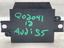 Load image into Gallery viewer, PARK ASSIST CONTROL MODULE COMPUTER A4 A5 S4 S5 11 12 13 14 - NW233639
