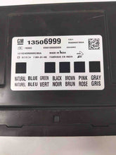 Load image into Gallery viewer, Computer Renault Encore 2016 - NW25846
