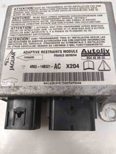 Load image into Gallery viewer, Air Bag Computer Jaguar S Type 2005 05 2006 06 2007 07 2008 08 - NW32795
