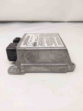Load image into Gallery viewer, Air Bag Computer Jaguar S Type 2005 05 2006 06 2007 07 2008 08 - NW32795
