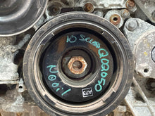 Load image into Gallery viewer, Engine Motor Mercedes-Benz SL500 2010 - NW248386
