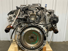 Load image into Gallery viewer, Engine Motor Mercedes-Benz SL500 2010 - NW248386
