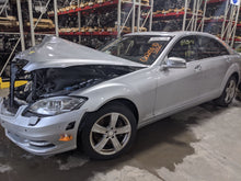 Load image into Gallery viewer, Engine Motor Mercedes-Benz SL500 2010 - NW248386
