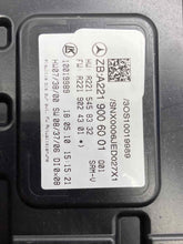 Load image into Gallery viewer, Computer Mercedes-Benz SL500 2010 - NW236240
