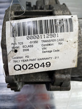 Load image into Gallery viewer, TRANSFER CASE E300 E320 E350 E550 E63 2008 08 2009 09 - NW246176
