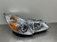 Load image into Gallery viewer, HEADLIGHT LAMP ASSEMBLY Legacy 2010 10 2011 11 2012 12 Right - NW219757
