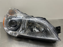 Load image into Gallery viewer, HEADLIGHT LAMP ASSEMBLY Legacy 2010 10 2011 11 2012 12 Right - NW219757
