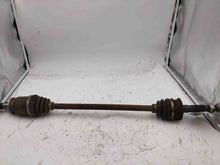 Load image into Gallery viewer, CV AXLE SHAFT Subaru Legacy 2010 10 2011 11 2012 12 Rear Auto - NW225642
