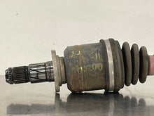 Load image into Gallery viewer, CV AXLE SHAFT Subaru Legacy 2010 10 2011 11 2012 12 Rear Auto - NW225642
